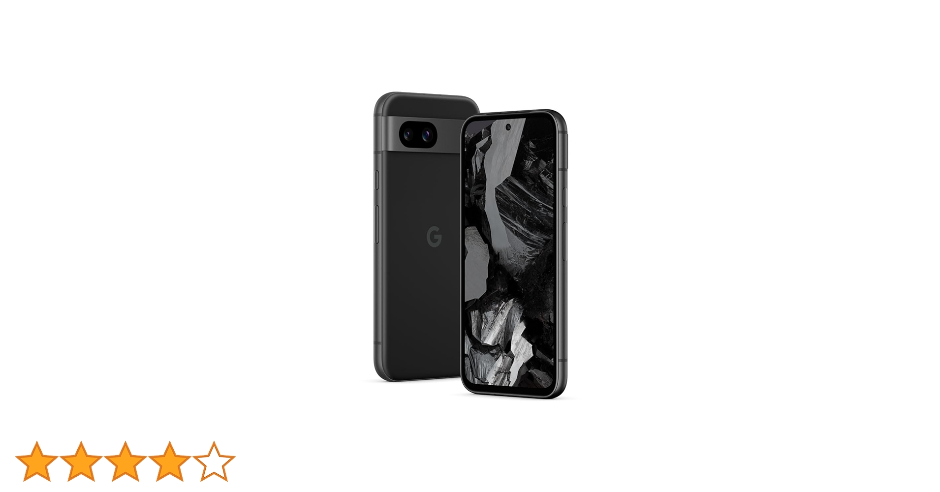 Amazon | SIMフリー Google Pixel 8a 128GB(8GB RAM)スマートフォン